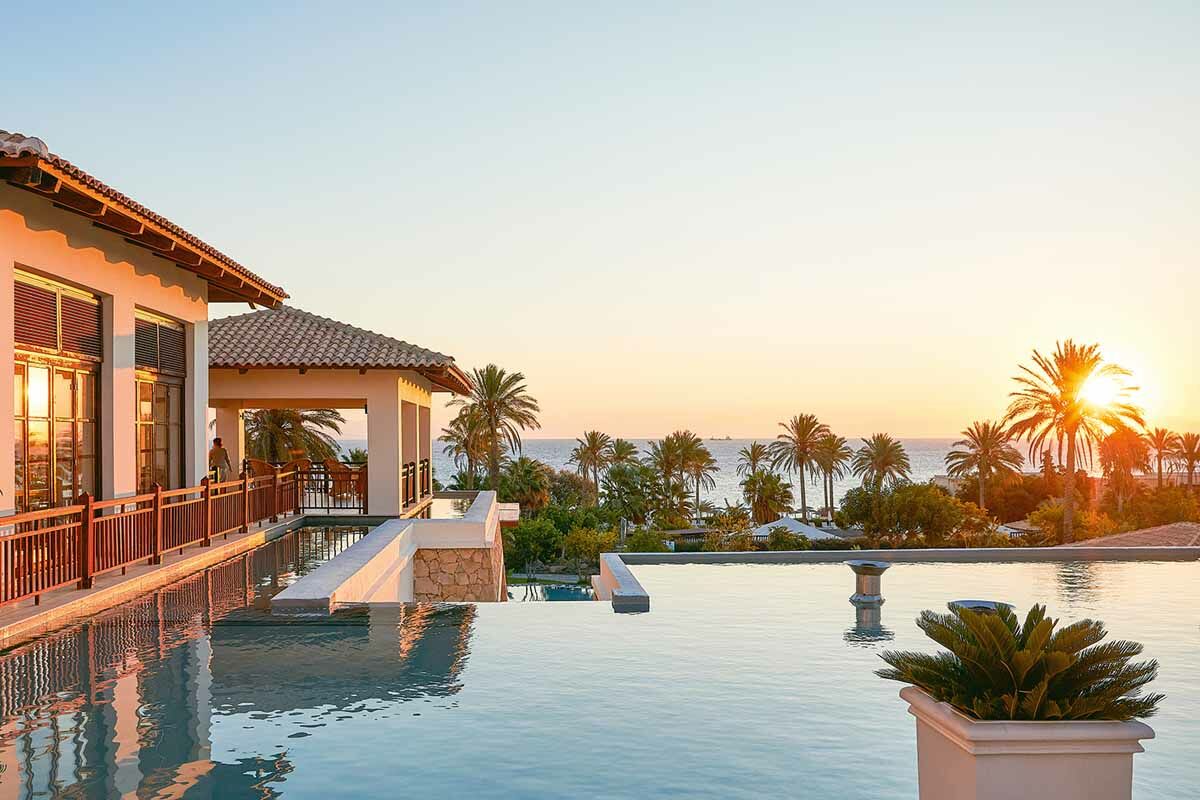 Hôtel Grecotel LuxMe Kos 5*