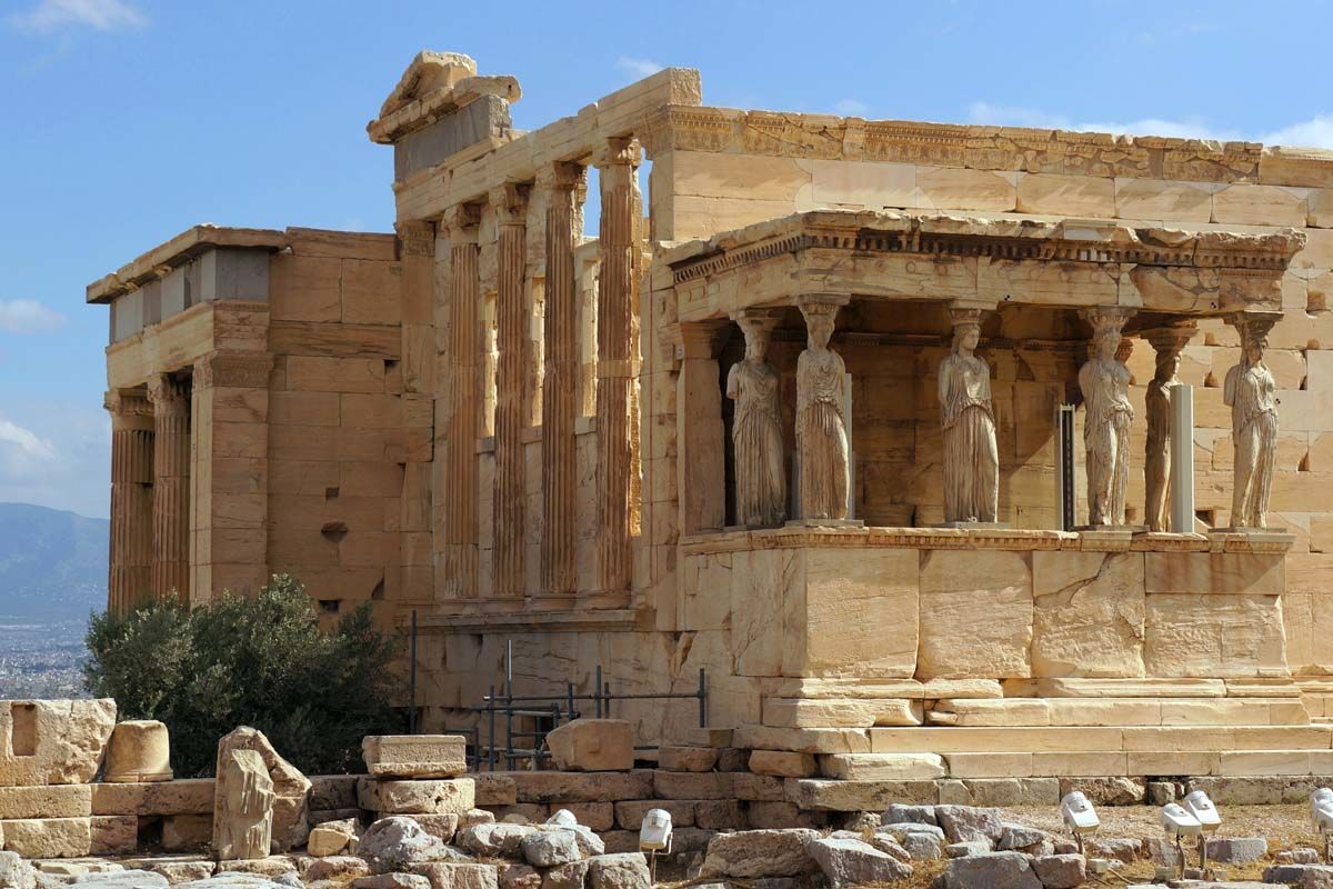 Combiné Athènes et Mykonos 4* en 8 jours