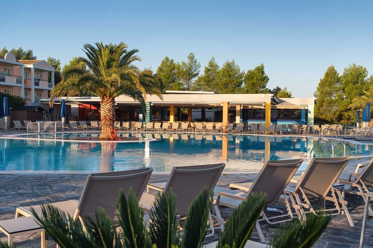 Hôtel Mareblue Beach Resort 4* sup.