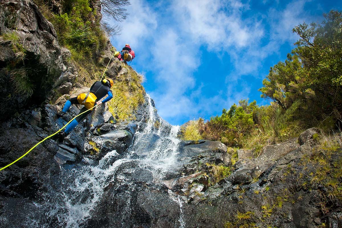 Circuit Échappée active à Madère depuis l'hôtel Hyatt Ziva Madeira 5*