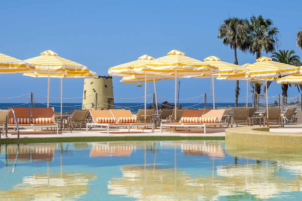 Hôtel Next by Savoy Signature 4*