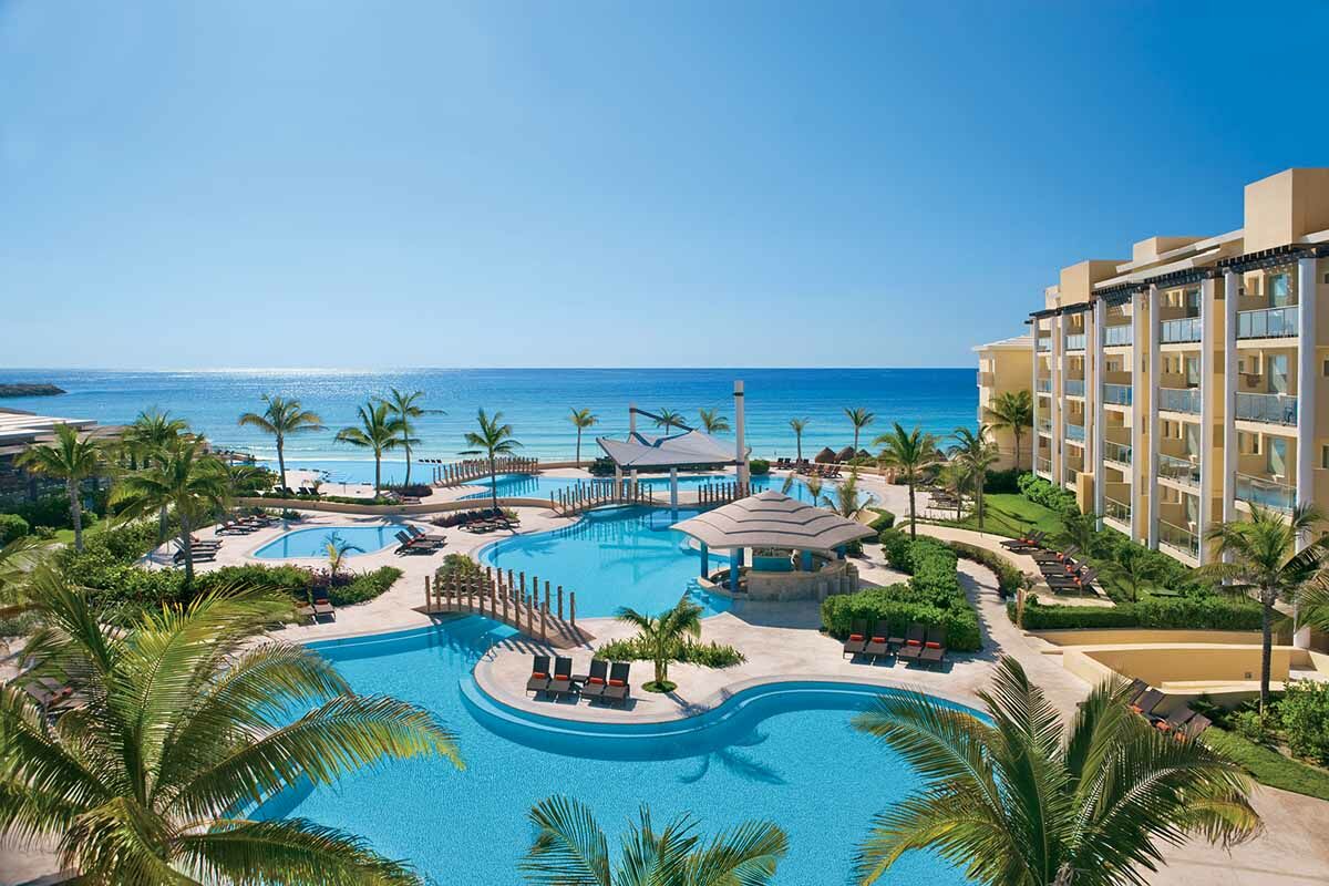 Héliades Signature Dreams Jade Resort & Spa 5*