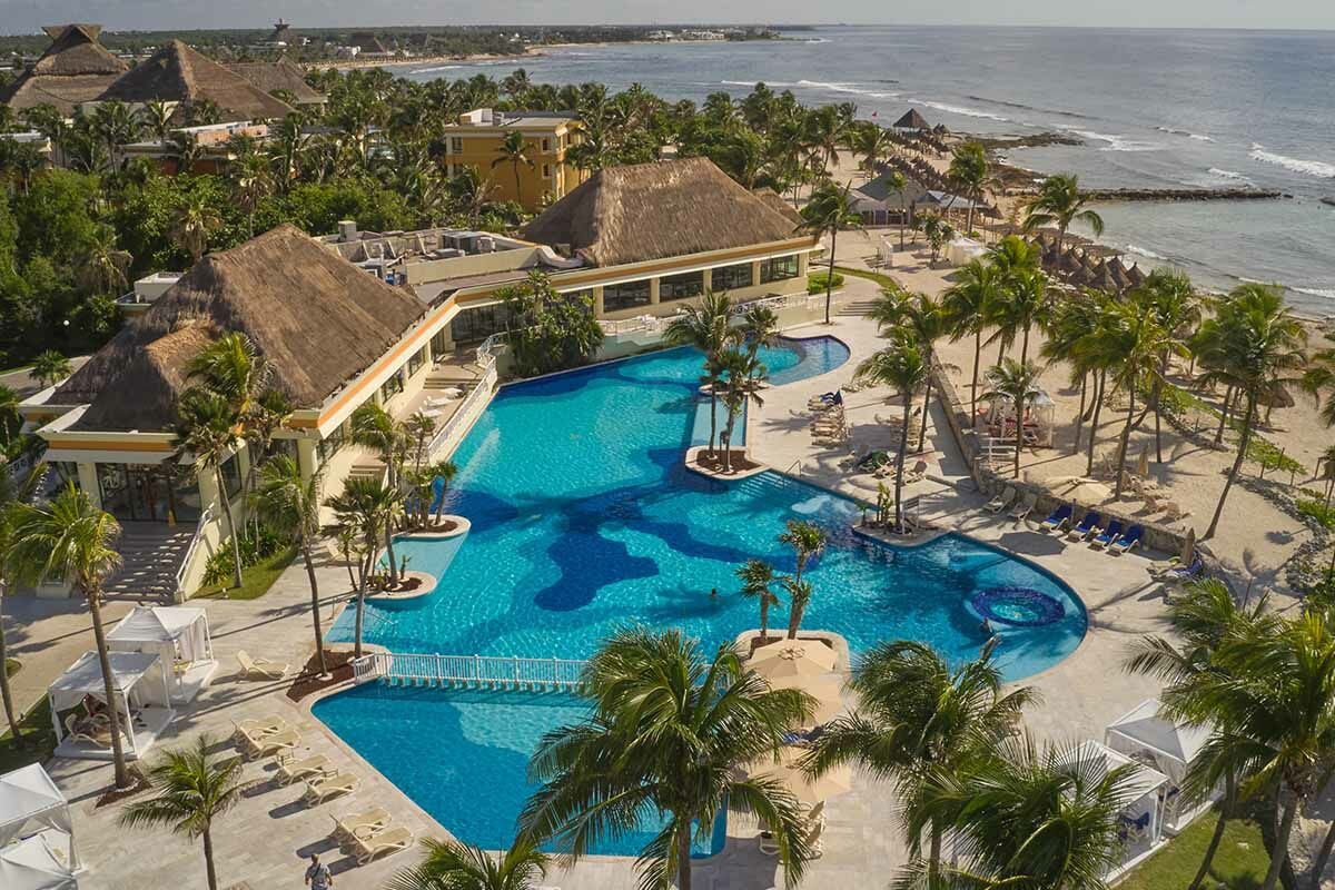 Hôtel Bahia Principe Explore Akumal 5*