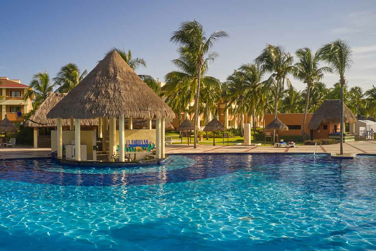 Hôtel Bahia Principe Explore Coba 5*