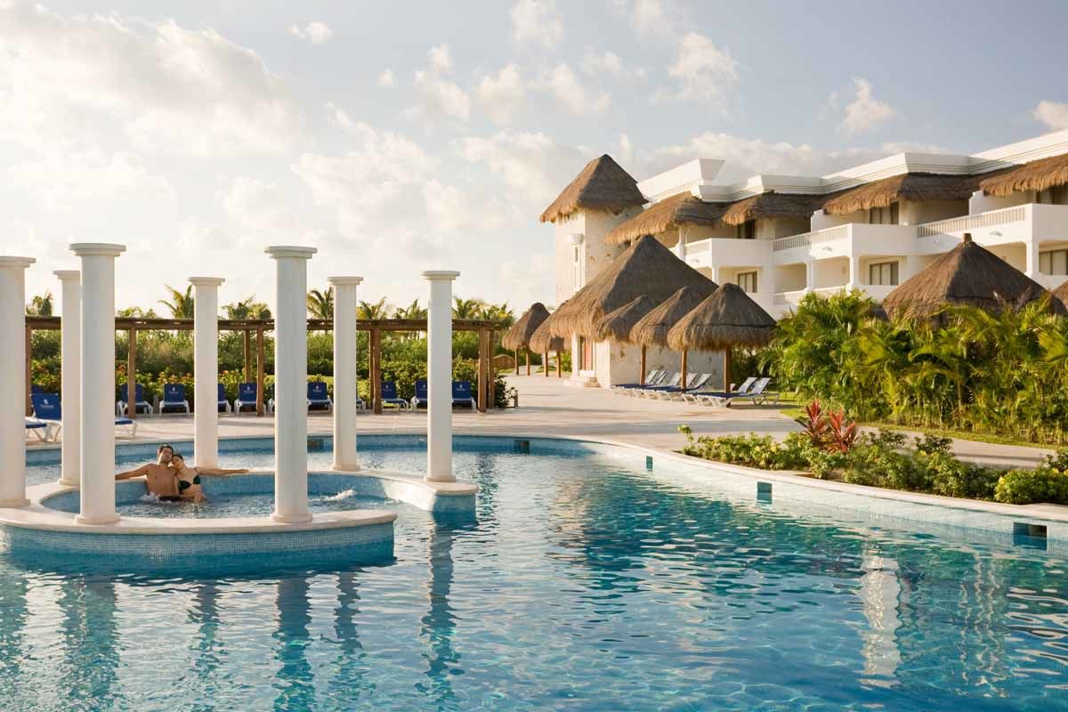 Hôtel Grand Riviera Princess 5*