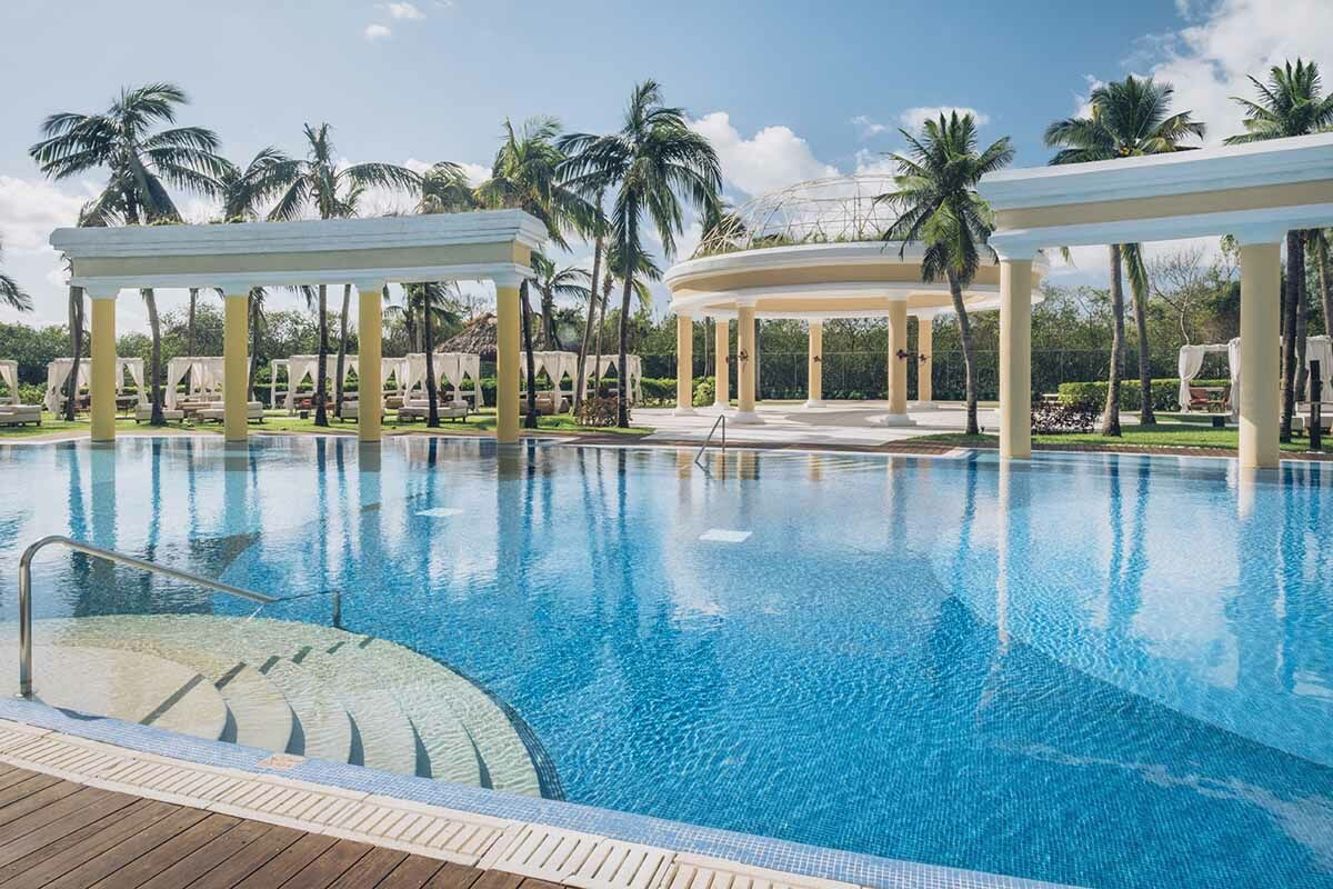 Hôtel Iberostar Joia Paraiso 5* - Adultes uniquement