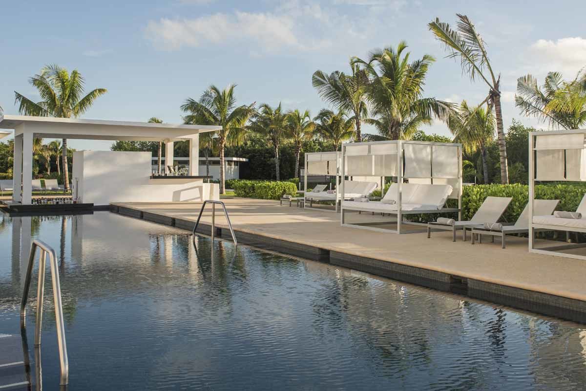Hôtel Platinum Yucatán Princess 5* - Adultes uniquement