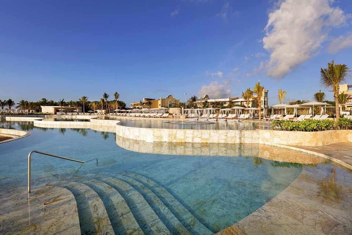 Hôtel TRS Yucatán 5* - Adultes uniquement