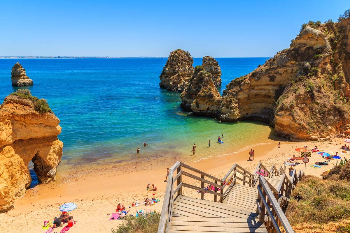 Voyage Leclerc Portugal