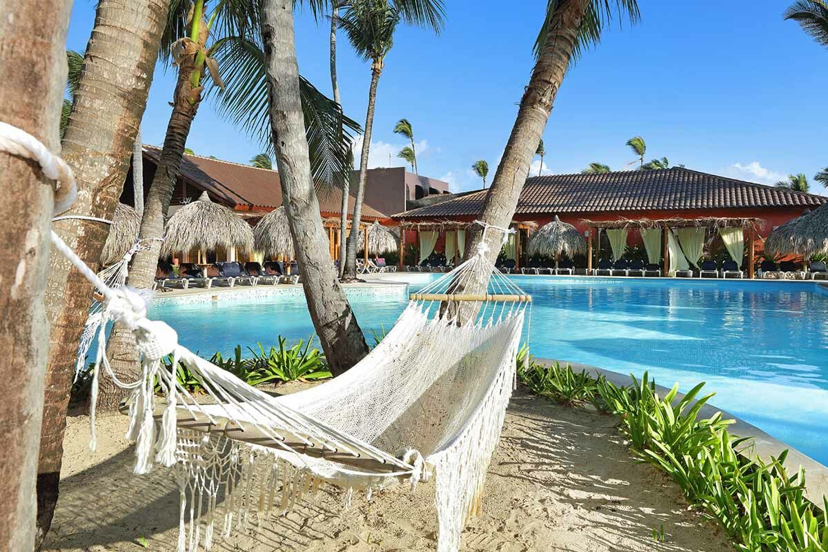 Héliades Signature Grand Palladium Punta Cana Resort & Spa 5* - Arrivée Saint Domingue