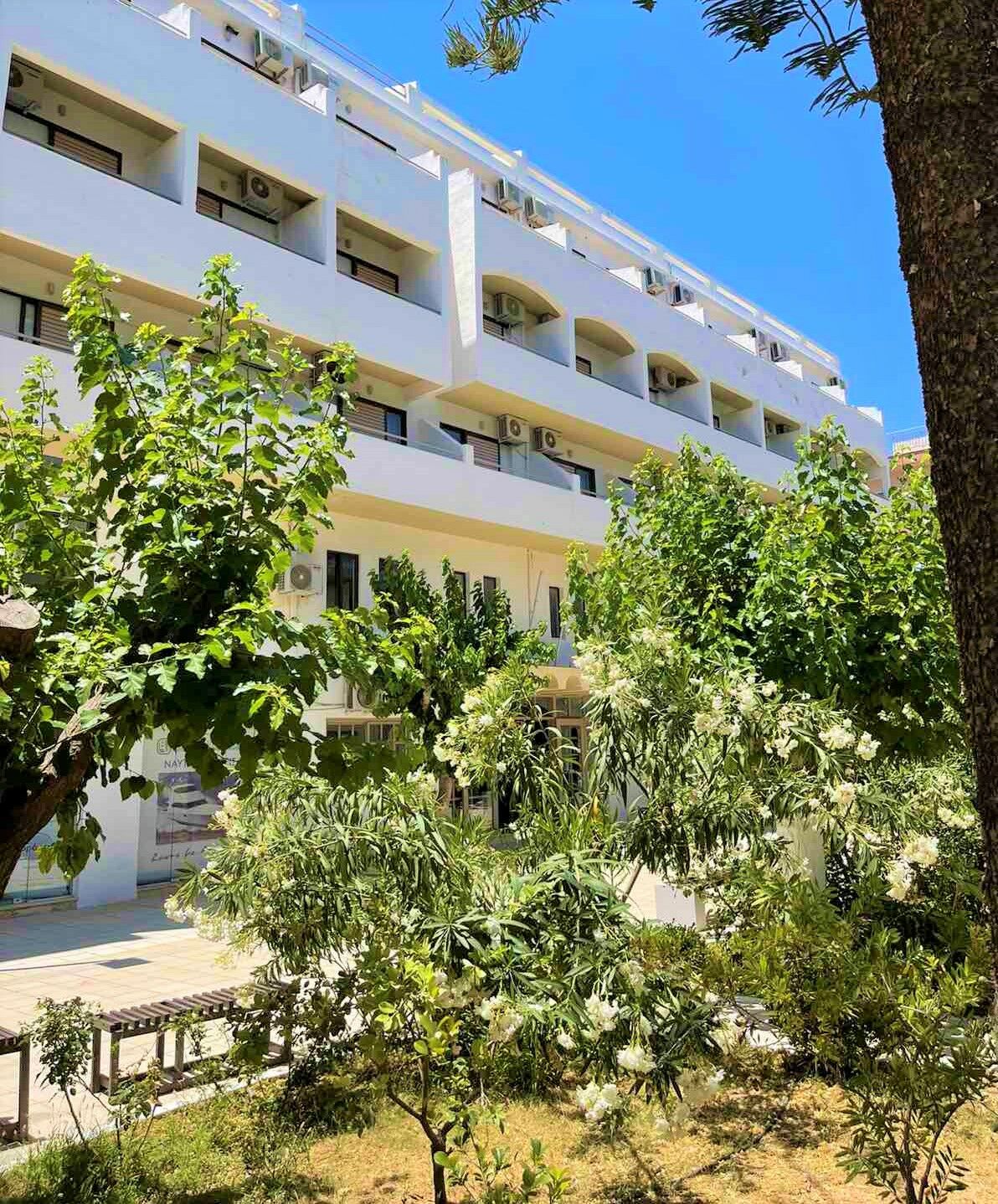 Apollon Hôtel 3* - Adults Only