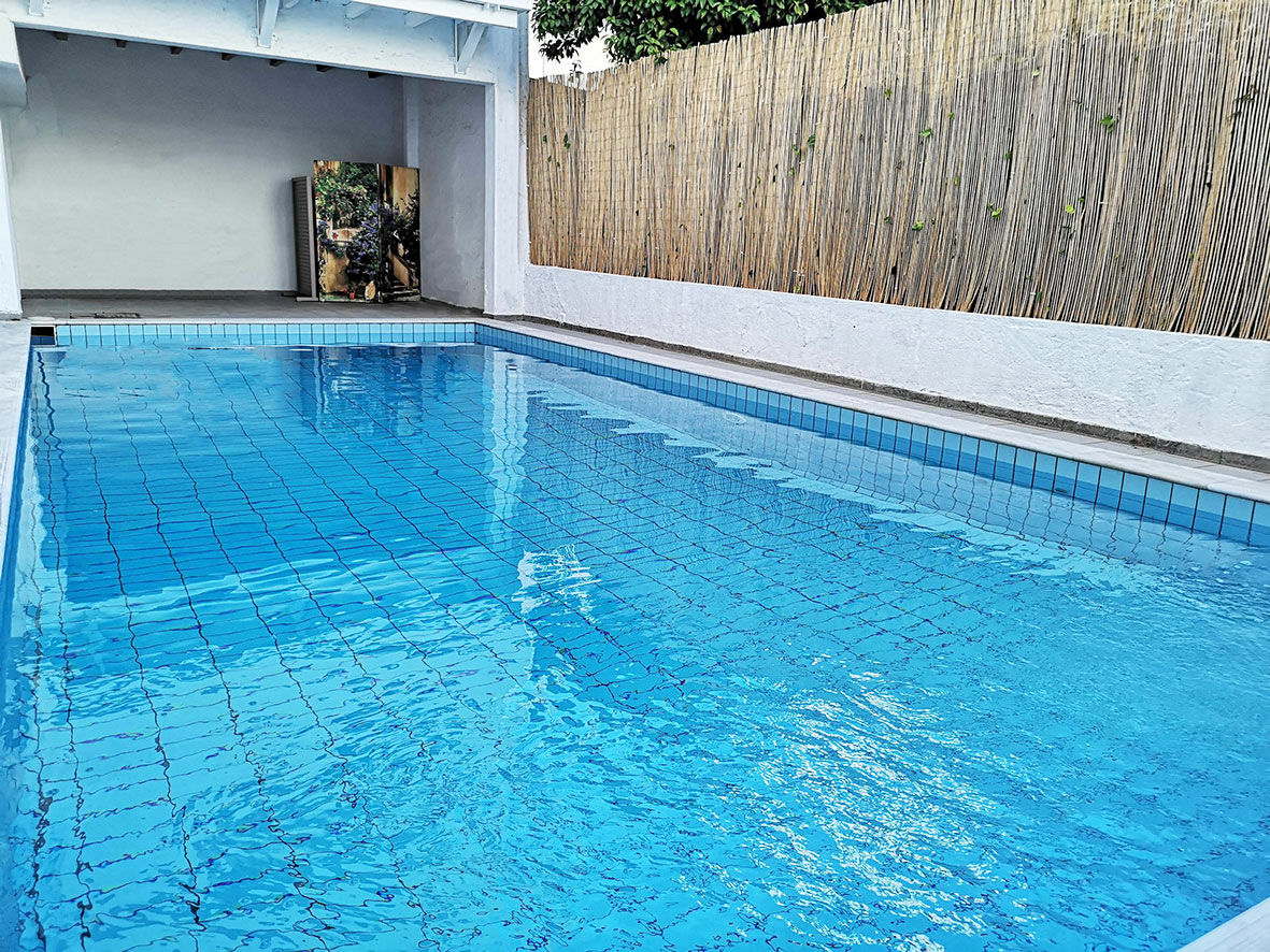 Apollon Hôtel 3* - Adults Only