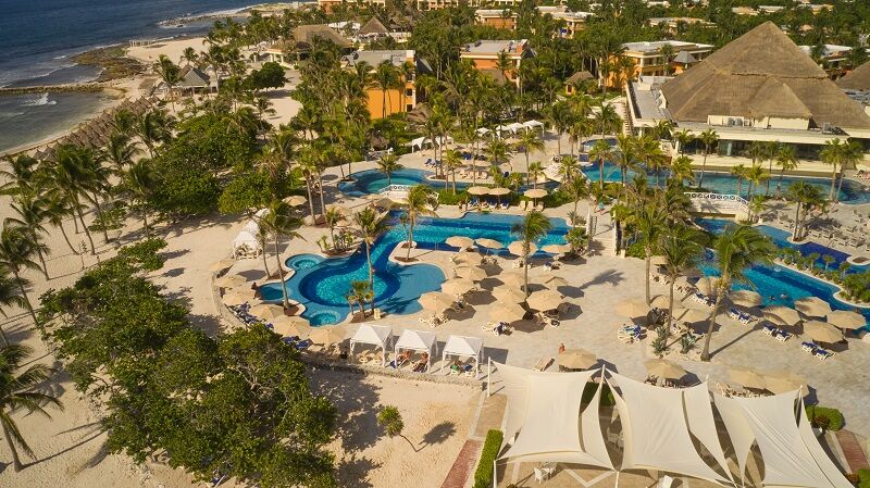 Hôtel Bahia Principe Explore Akumal 5*