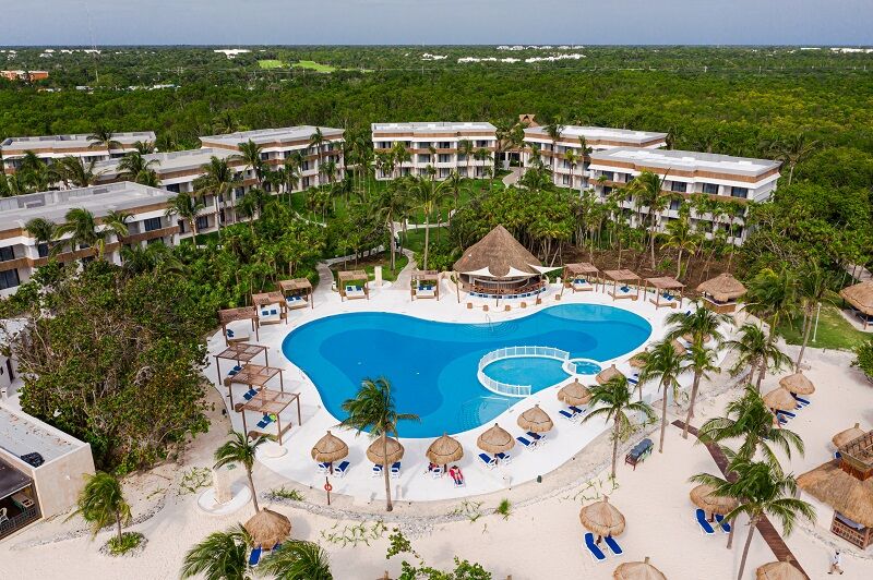Hôtel Bahia Principe Explore Tulum 5*