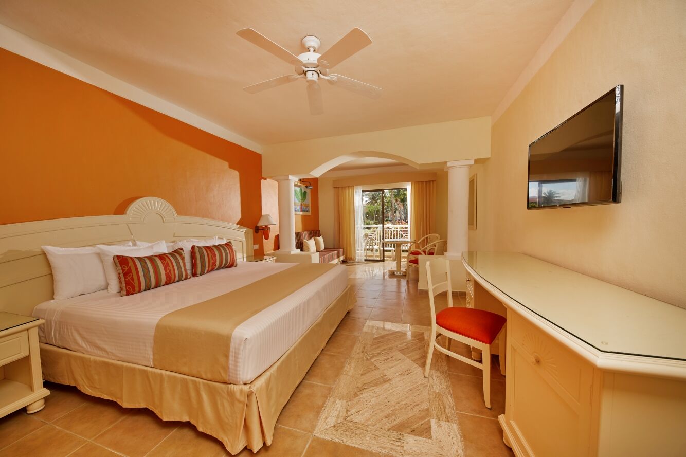 Hôtel Bahia Principe Explore Coba 5*
