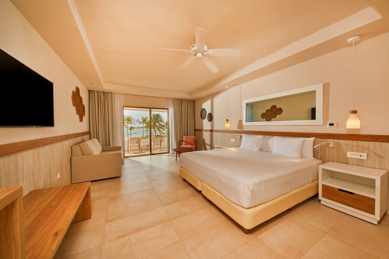 Hôtel Bahia Principe Explore Tulum 5* - Départs à partir du 01/11/2026