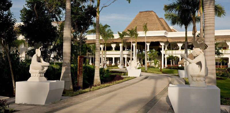 Hôtel Grand Riviera Princess 5*