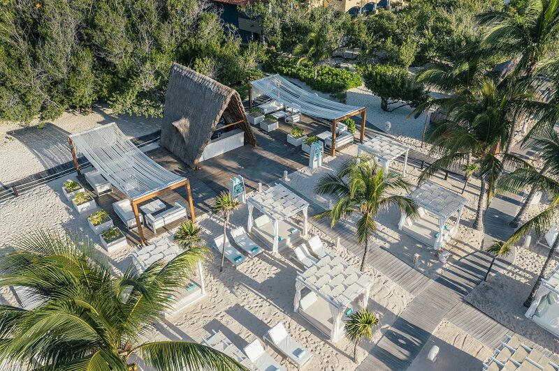 Hôtel Iberostar Waves Paraiso Beach 5*