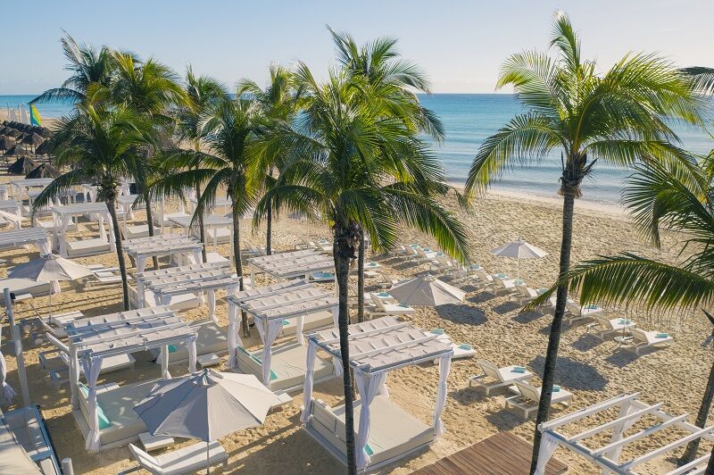 Hôtel Iberostar Waves Tucan 5*
