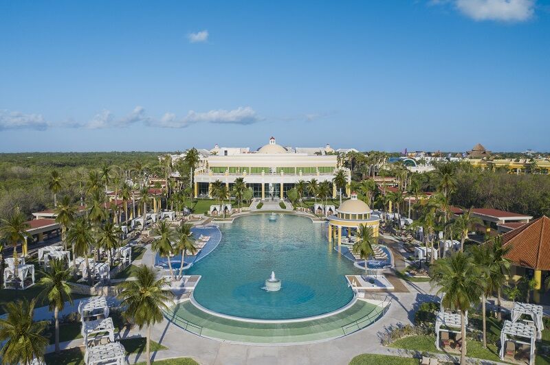 Hôtel Joia Paraiso by Iberostar 5*