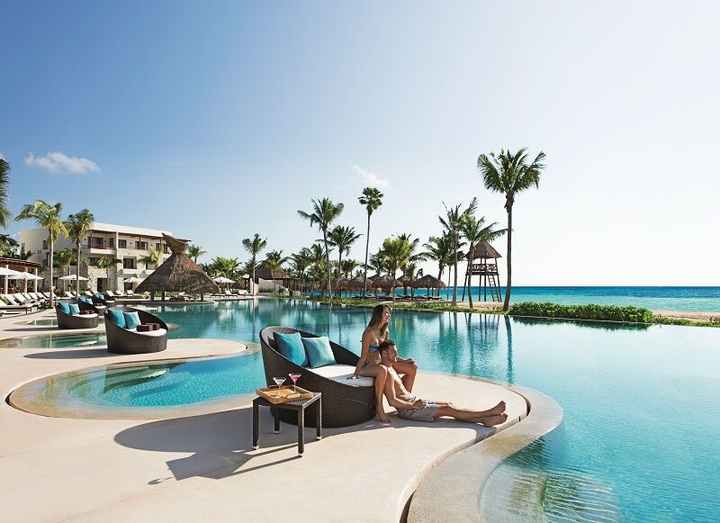 Hôtel Secrets Akumal Riviera Maya 5*