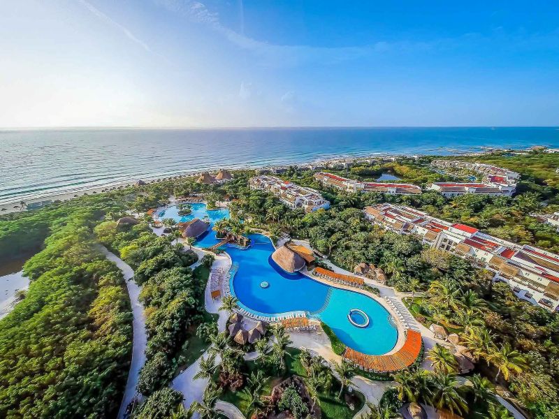 Hôtel Valentin Imperial 5* - Adults Only 18+