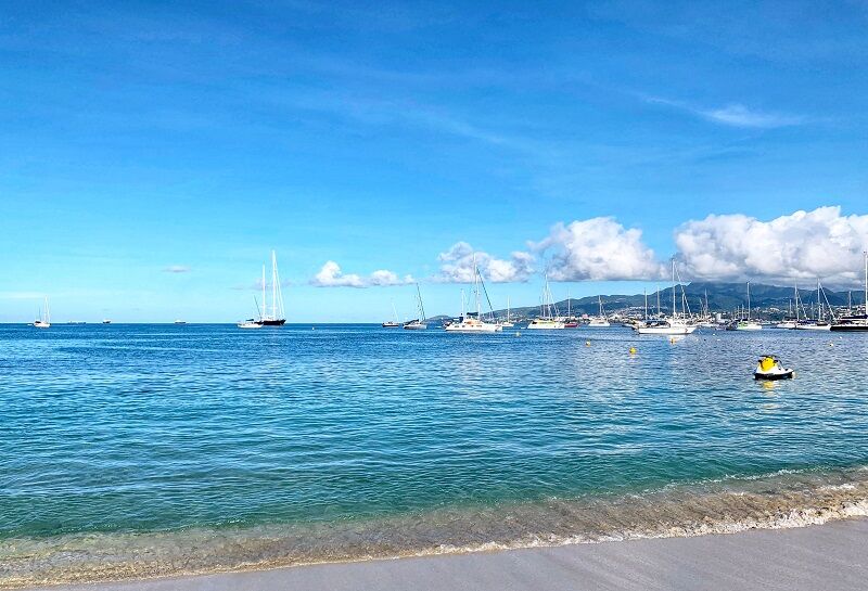 Hôtel Bambou 3*