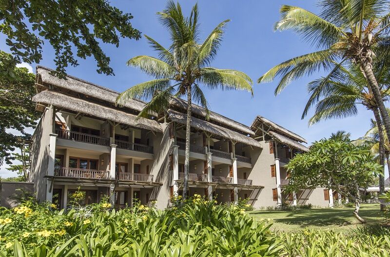Hôtel Heritage Awali Golf and Spa Resort 5* | Maurice - Ile Maurice ...