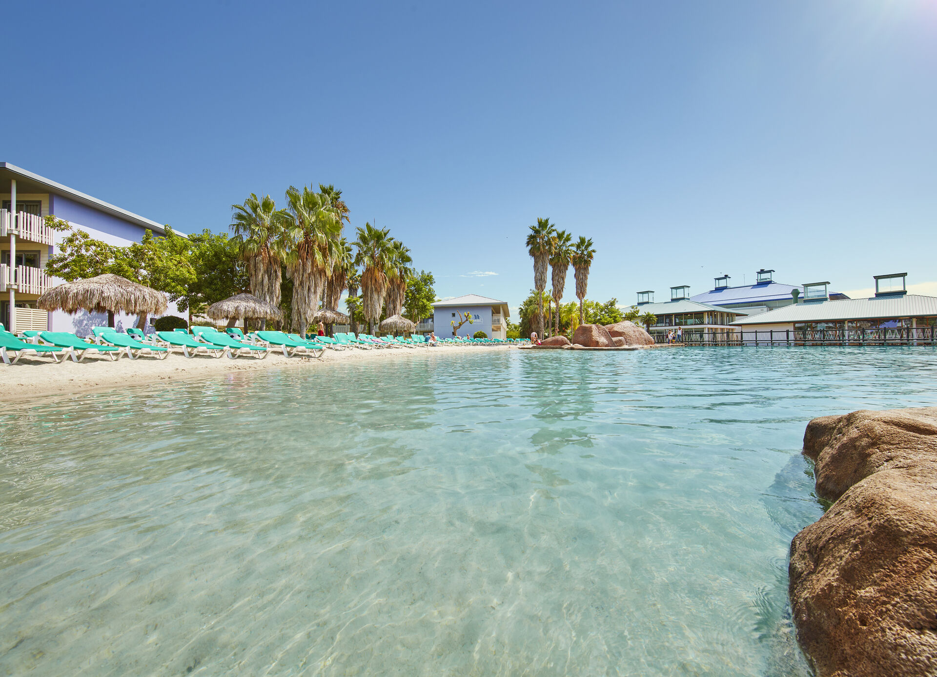 OFFRE DE -20 %  Hôtel Caribe 4* (accès illimité à PortAventura Park + 1 accès à Ferrari Land)