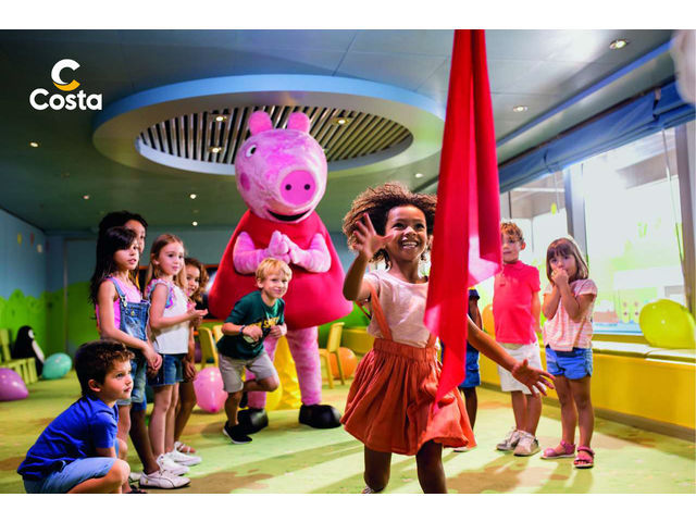 Pour les enfants 0