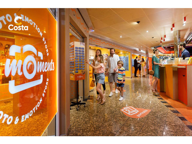 Shopping et Services