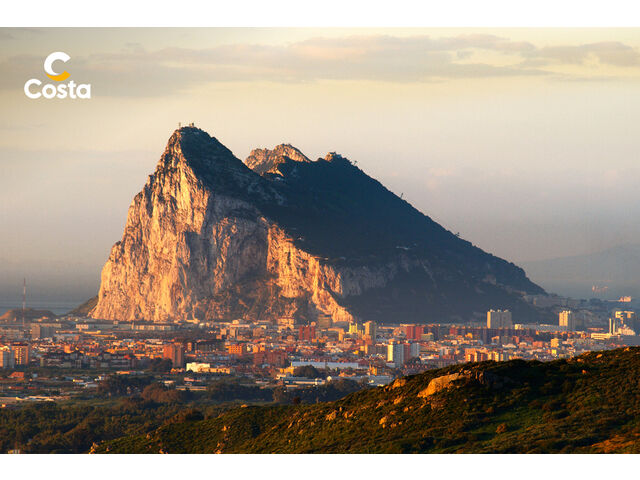 Jour 5 : Gibraltar, Royaume - Uni 0