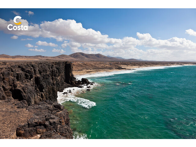 Jour 6 : Fuerteventura, Canaries, Espagne 0