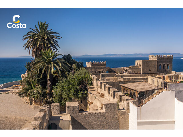 Jour 8 : Tanger, Maroc 0