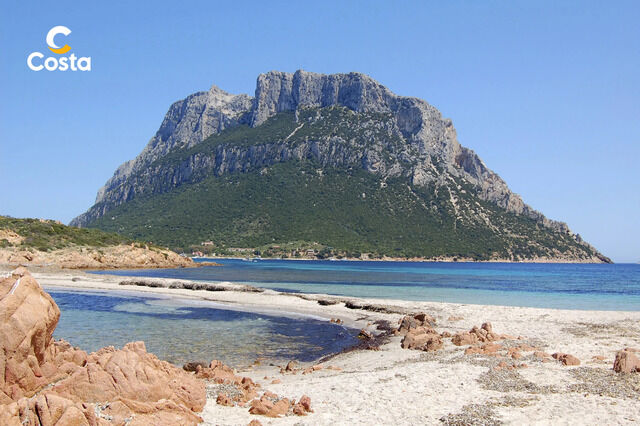 Jour 6 : Olbia - Sardaigne, Italie 0