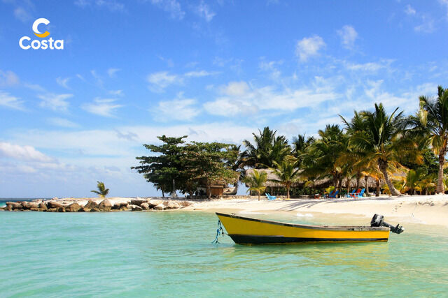 Jour 5 : Saint-Domingue, Rép. Dominicaine 0