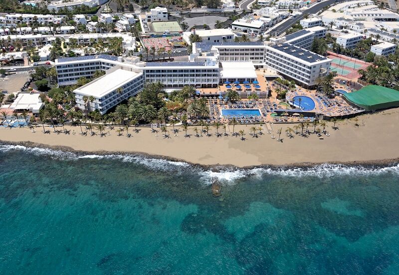 Hôtel Vik San Antonio 4*