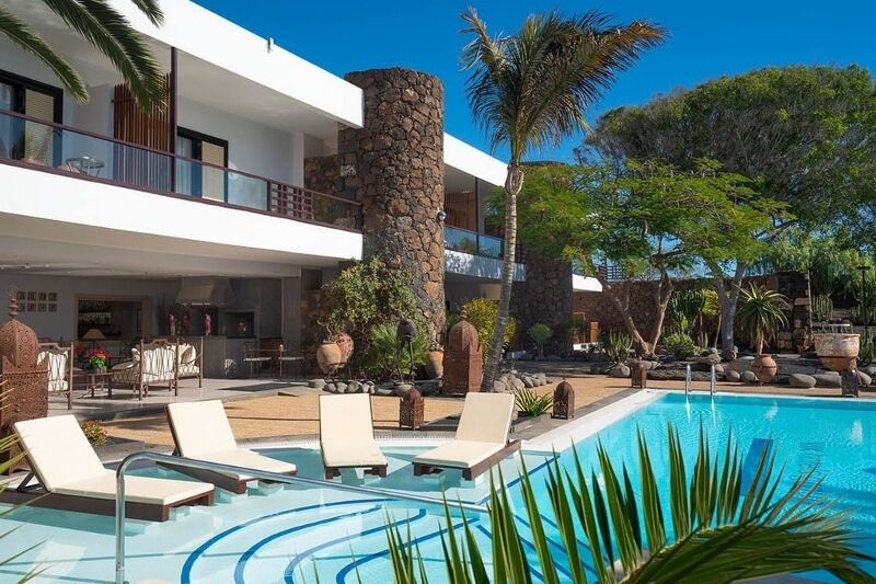 Villa Vik Boutique Hôtel  5* - Adults Only