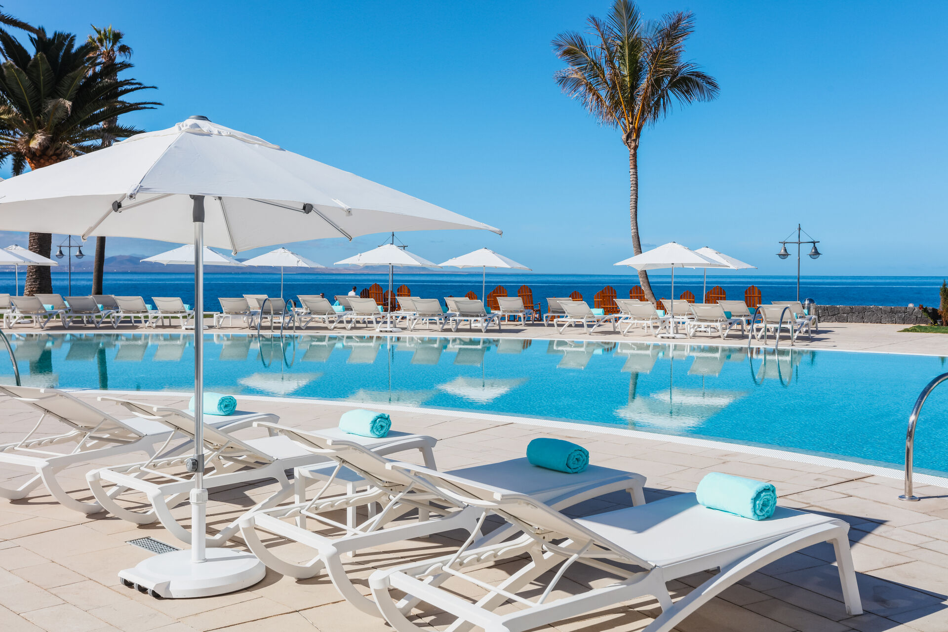 Hôtel Iberostar Selection Lanzarote Park 5*