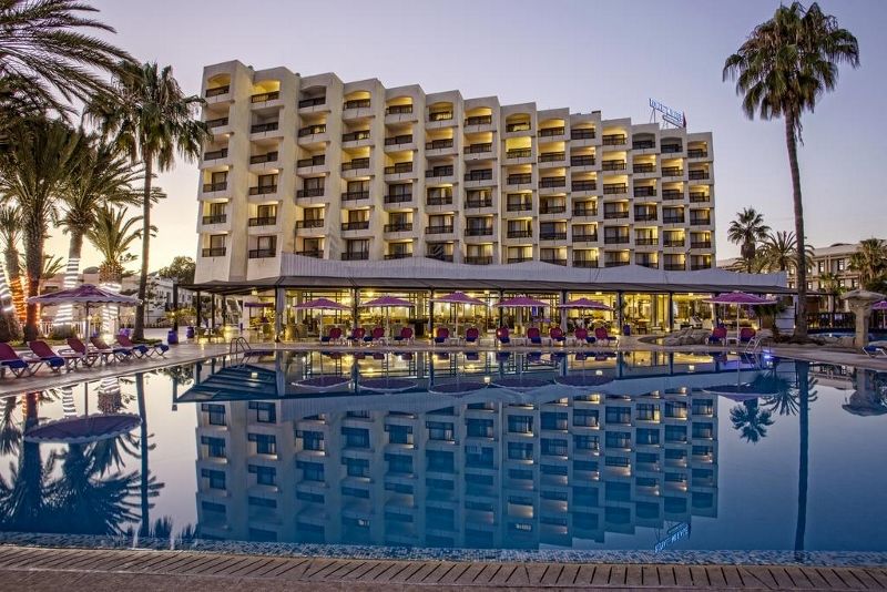 Club Coralia Royal Mirage 4*
