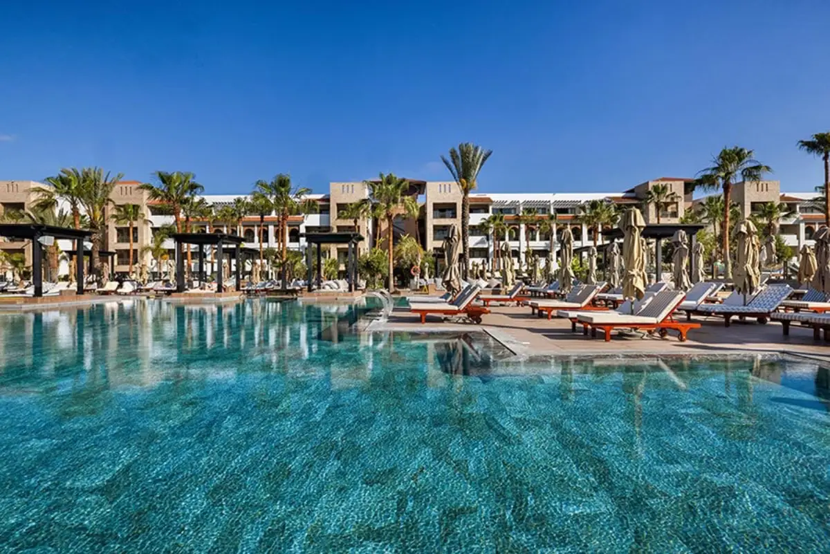 Hôtel Riu Tikida Palace 5*