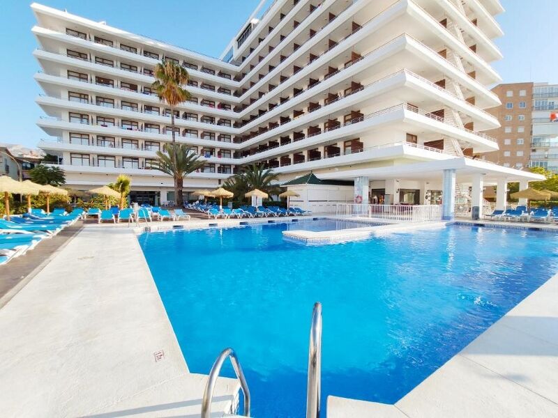 Hôtel Bluesea Gran Cervantes 4*