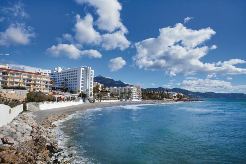 Hôtel Riu Monica 4* - Adults Only