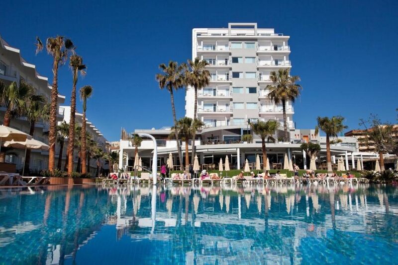 Hôtel Riu Nautilus 4* - Adults Only