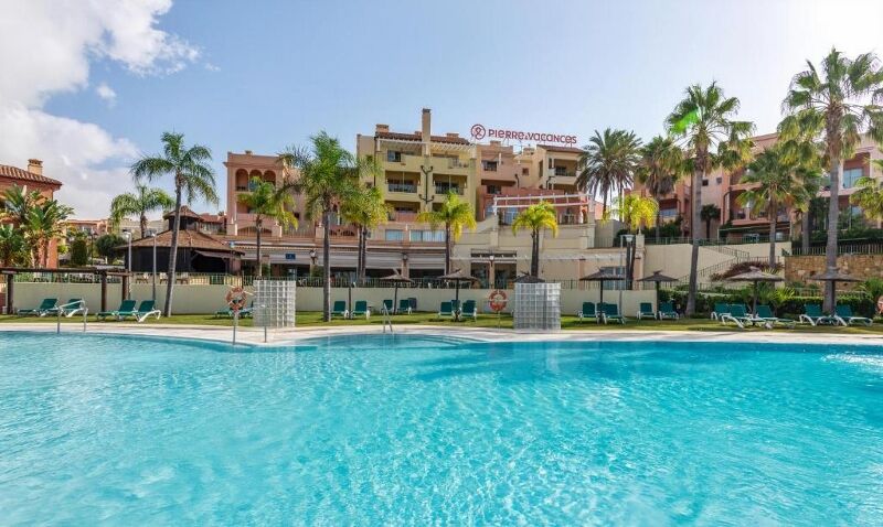 Pierre & Vacances - Village Terrazas Costa del Sol - sans transfert