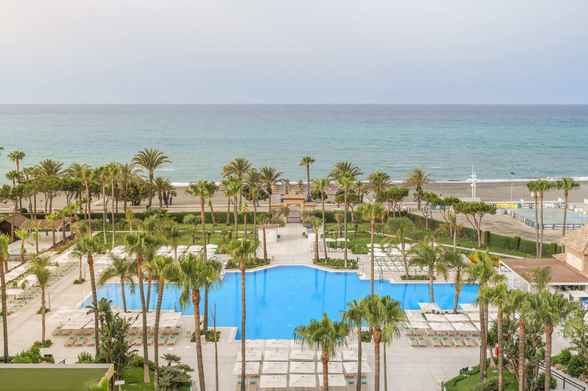 Hôtel Iberostar Malaga Playa 4*