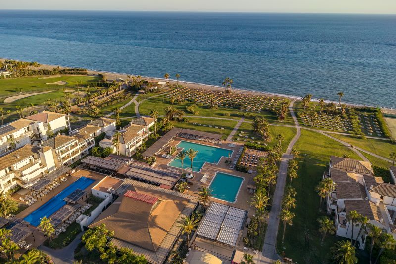 Kappa Club Impressive Playa Granada Golf 4*