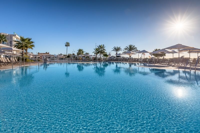 Club Coralia Occidental Torremolinos Playa 4*