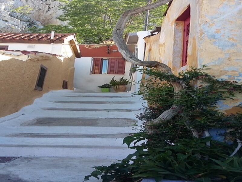 Circuit Découverte de la Grèce au Départ d'Athènes 4*