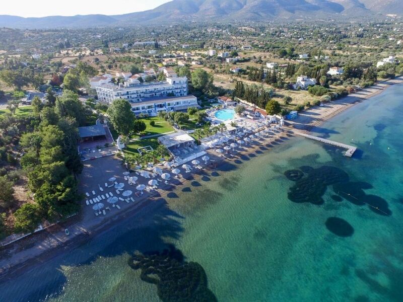 Hôtel Brown Beach 4*